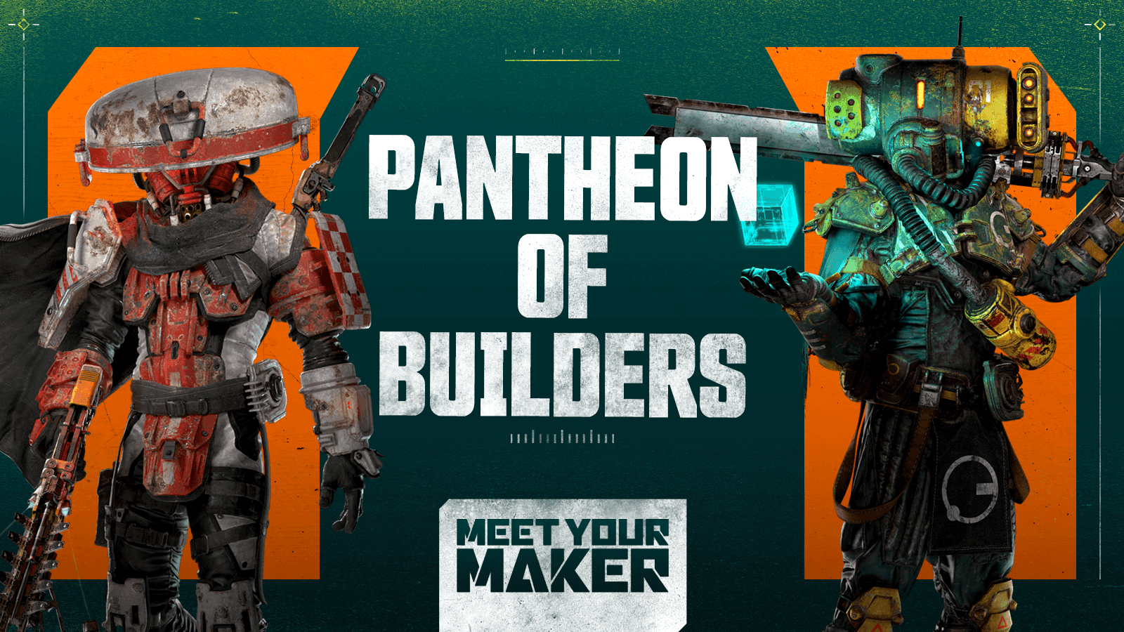 The Day Before es KK? 🔥 Beta Abierta de MEET YOUR MAKER 🔥 PS4